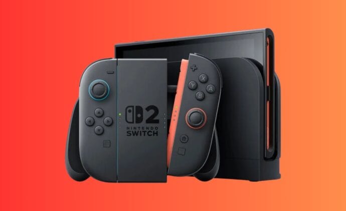 Nintendo Switch 2 Hands-On Preview: Improvement Upon Improvement