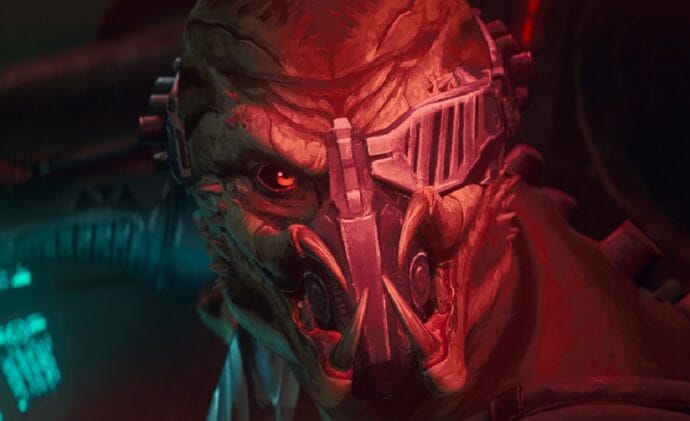 Predator: Killer of Killers IMAGE: Disney/20th Century