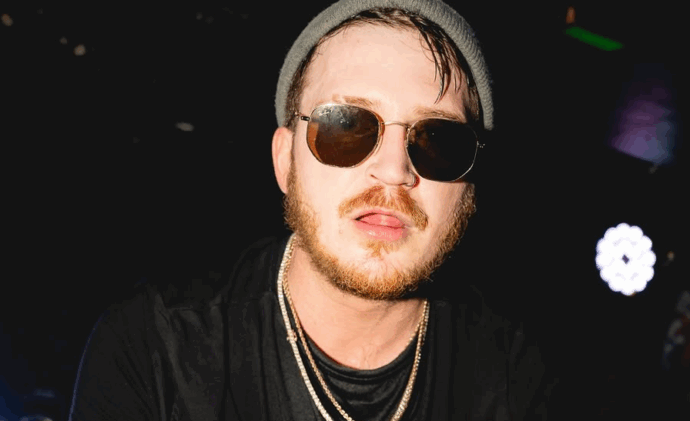 Dropout Kings Frontman Adam Ramey Dies at 32