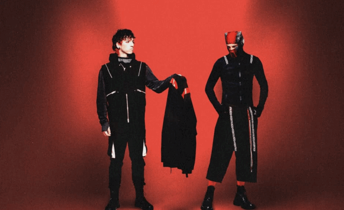 Twenty One Pilots Announce Global ‘Breach’ Album Listening Parties