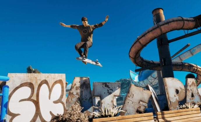 What Time Does Tony Hawk’s Pro Skater 3+4 Release In Australia?