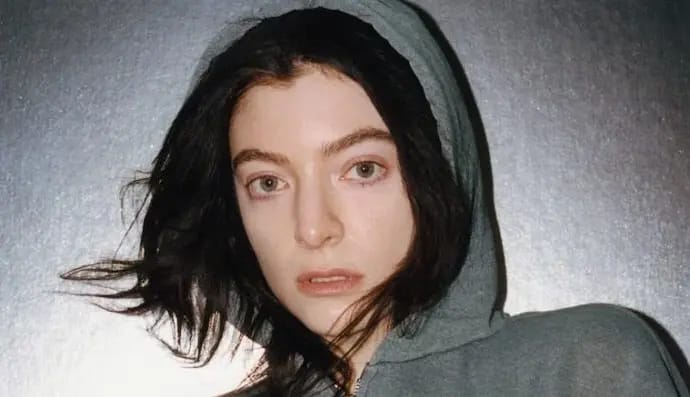 Lorde Announces New Album 'Virgin', Out June 27