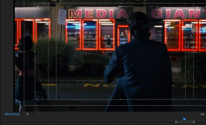 Videoheaven IMAGE: Sydney Film Festival