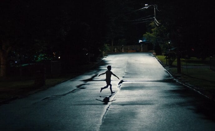 Weapons IMAGE: Warner