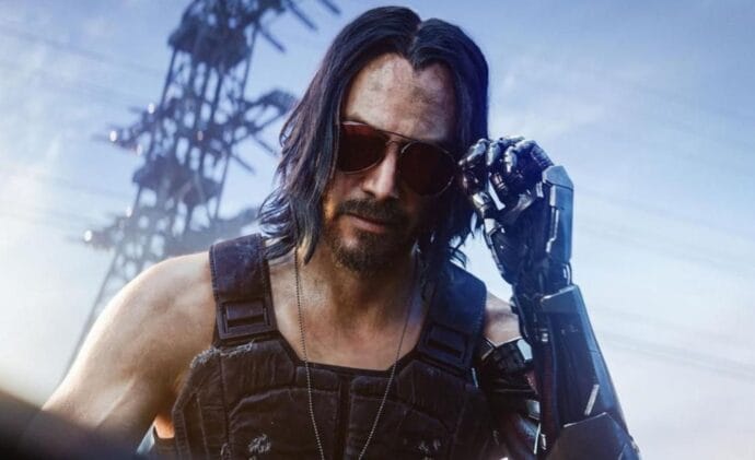 Cyberpunk 2077: Ultimate Edition Really Shows Off What The Nintendo Switch 2 Can Do
