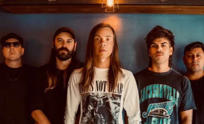 Red Jumpsuit Apparatus Donald Trump