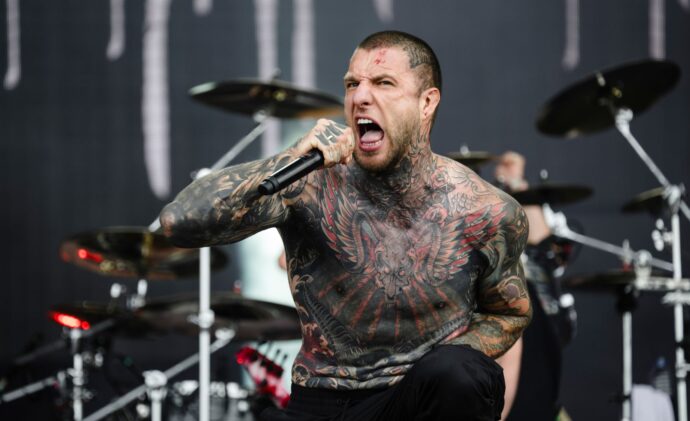 Slaughter to Prevail Hit Back at Drum Tech's Allegations: "We Will Happily See This Through Court"