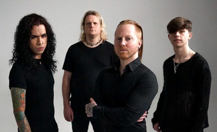 A Skylit Drive