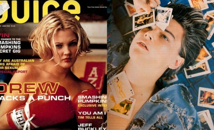 Juice Magazine: The Australian Media Powerhouse That Shaped A Generation