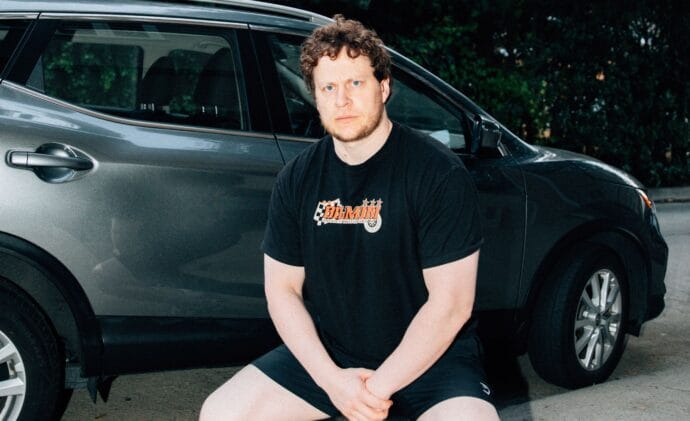 Bilmuri Unleashes Explosive New Single 'More Than Hate' With Wild Music Video