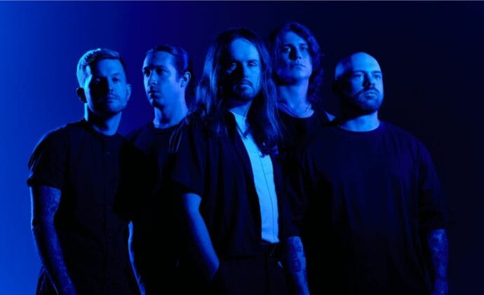 Fit For A King Unleash New Song Begin The Sacrifice With Powerful Video