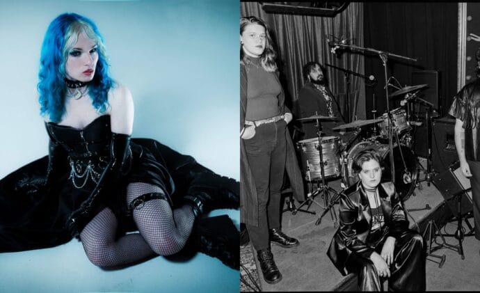 TRANSGENRE Volume II Festival Returns With Flowerkid, Second Idol & More