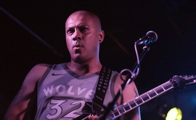 Doc Coyle Slams Sleep Token Backlash As “Pretentious Gatekeeping”