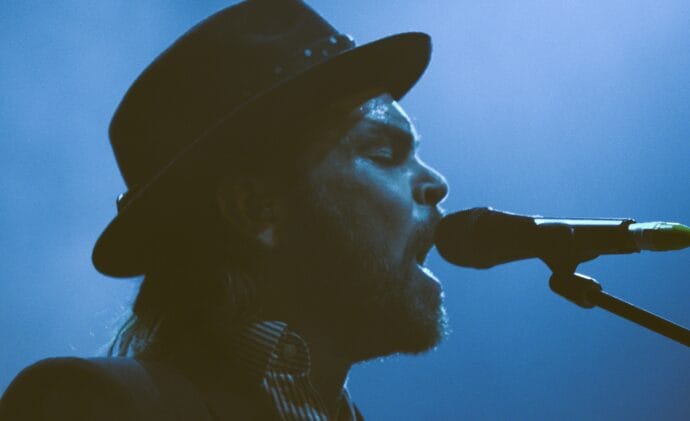 Gallery: Supergrass At The Forum, Melbourne – 7 June 2025