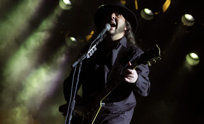 System Of A Down’s John Dolmayan Reckons He’s Found The “Secret Sauce” To Get A New Album Made