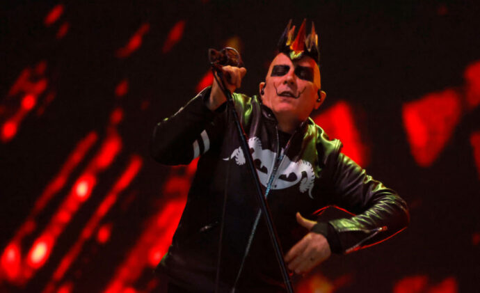 Tool Australian Tour 2025