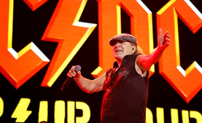 AC/DC Power Up Tour AC/DC Australian Tour: When And Where To Get Tickets