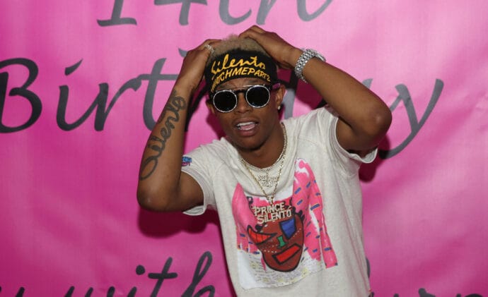 ‘Watch Me (Whip/ Nae Nae)’ Rapper Sentenced to 30 Years for Killing His Cousin