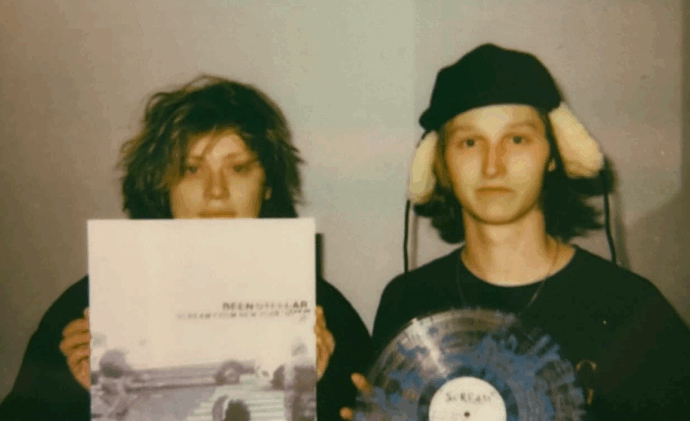 Been Stellar Channel a Beautiful Breakdown on New Track ‘Breakaway’