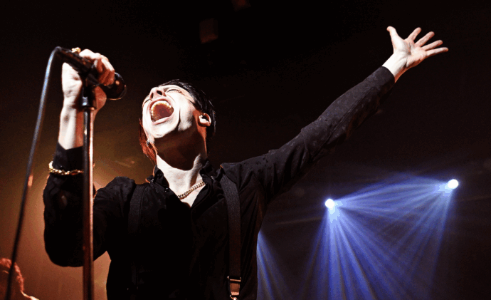 Yungblud Vows to Perform Ozzy Osbourne Tribute ‘Every Night for the Rest of My Life’