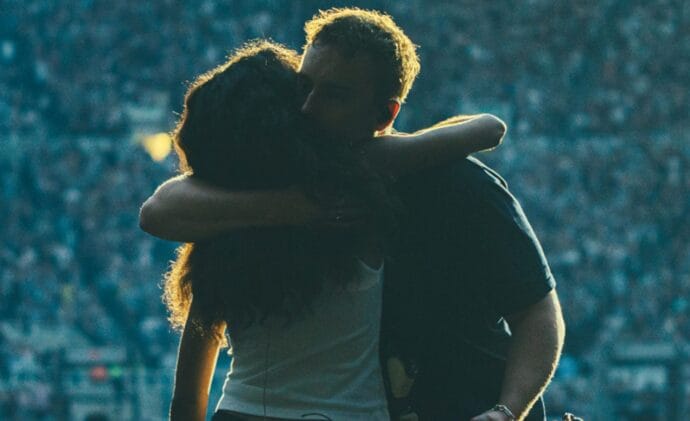 Sam Fender and Olivia Dean Give ‘Rein Me In’ the Duet Treatment