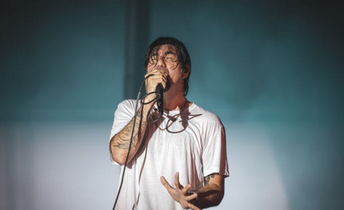 Deftones Drop New Single ‘milk of the madonna’ Ahead of New Album