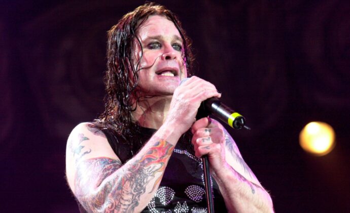 Kelly Osbourne Pays Tribute to Her Father Ozzy Osbourne: "I lost the best friend I ever had"