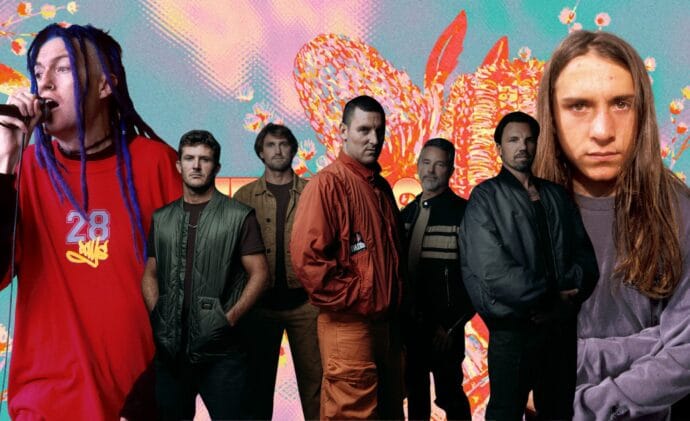 Ned Tepper's Top 10 Australian Songs Of All Time