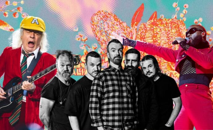 Ben Veress’ Top 10 Australian Songs Of All Time: Karnivool, Nick Cave And More