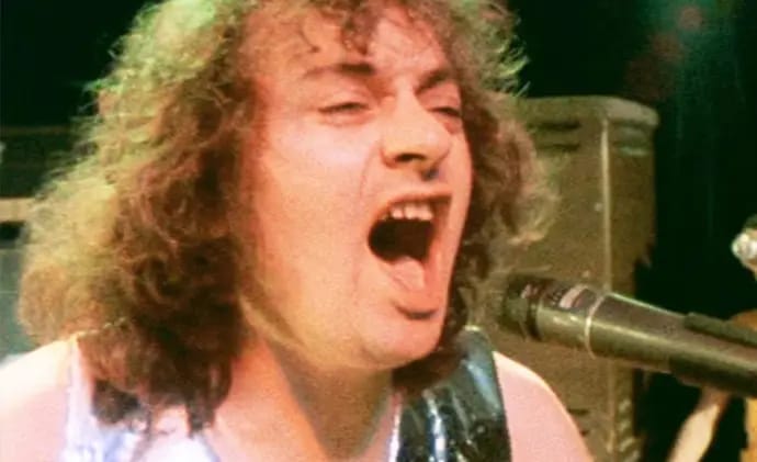 Spinal Tap’s David Kaff Has Died Aged 79