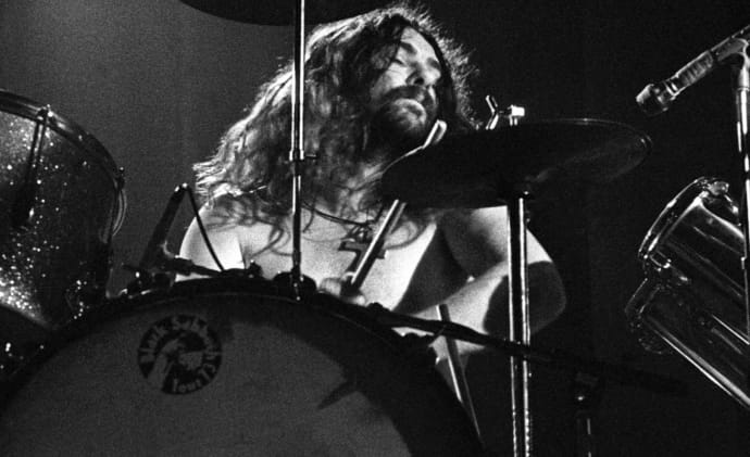 Bill Ward Reflects on Black Sabbath’s Final Show: “To All Thank You, You Are Truly Immortal”