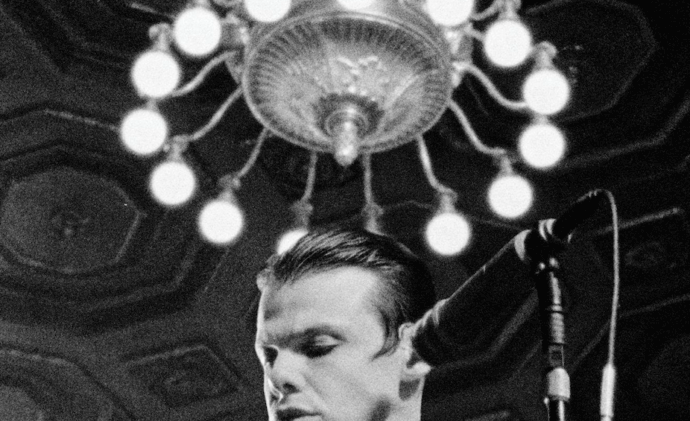 YUNGBLUD Announces New Documentary ‘ARE YOU READY, BOY?’ In Cinemas This August