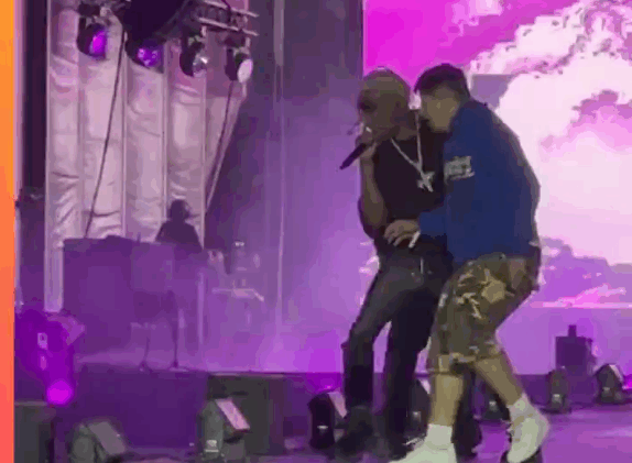 Teen Hospitalised After Destroy Lonely Urges Stage Dive Onto Metal Barrier at Romanian Festival