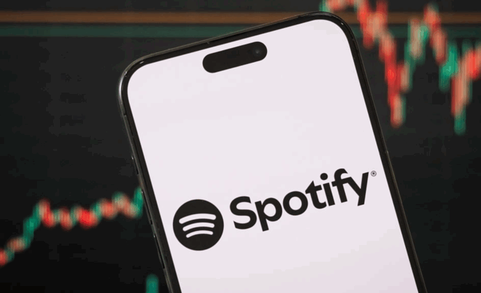Spotify Has Been Allowing AI-Generated Songs To Be Published Under Dead Artists’ Names