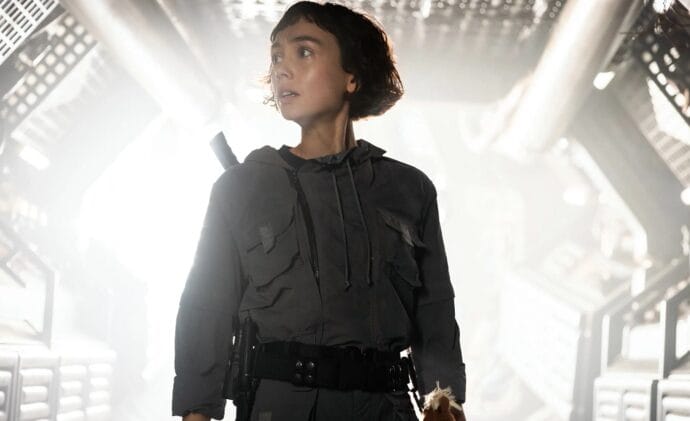 Alien: Earth Trailer IMAGE: Disney