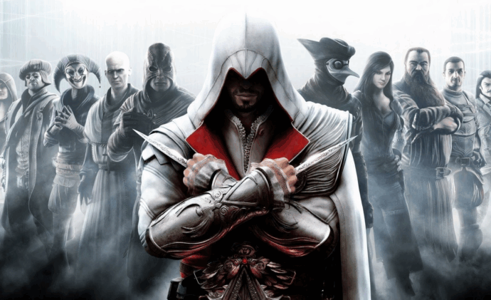 Ubisoft and Netflix Have Greenlit A Live-Action Assassin’s Creed Show
