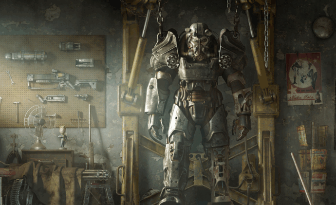 Fallout 5 Is Reportedly “Fully Greenlit” & Could Be Helmed By Elder Scrolls Studio