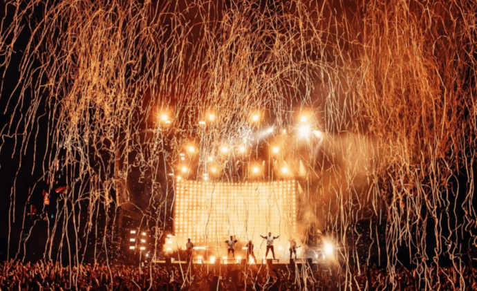 Good Things Festival Melbourne Live Updates: Galleries, Highlights, & More