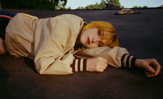 Hayley Williams Says Paramore Haven’t Split, Just Taking Time Off