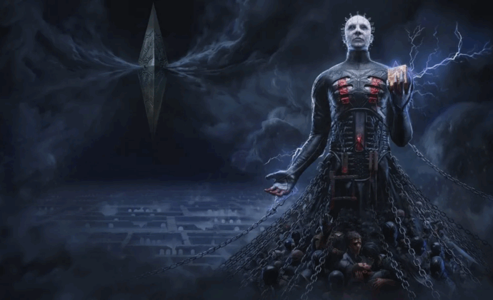 A New Hellraiser Game Is In Active Development By Warhammer 40k: Space Marine 2 Devs