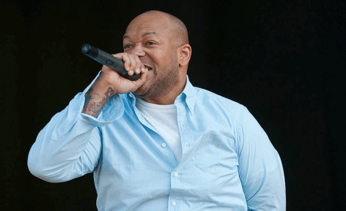 Former Killswitch Engage Singer Howard Jones Is Recording A New Solo Album