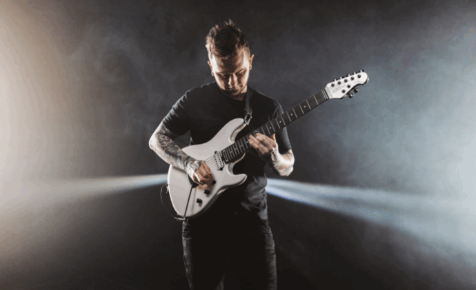 Jason Richardson Has Parted Ways With All That Remains