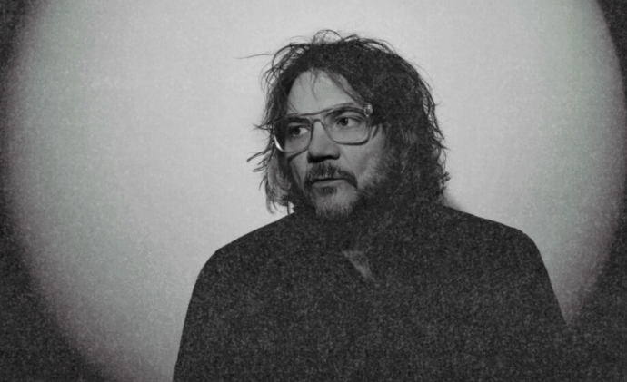 Wilco’s Jeff Tweedy Announces Triple-Album Twilight Override & Shares Four New Tracks
