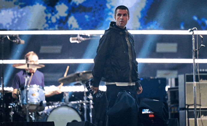 Liam Gallagher Commented On The Coldplay CEO Scandal, Declaring Oasis Concerts Safe for Cheaters