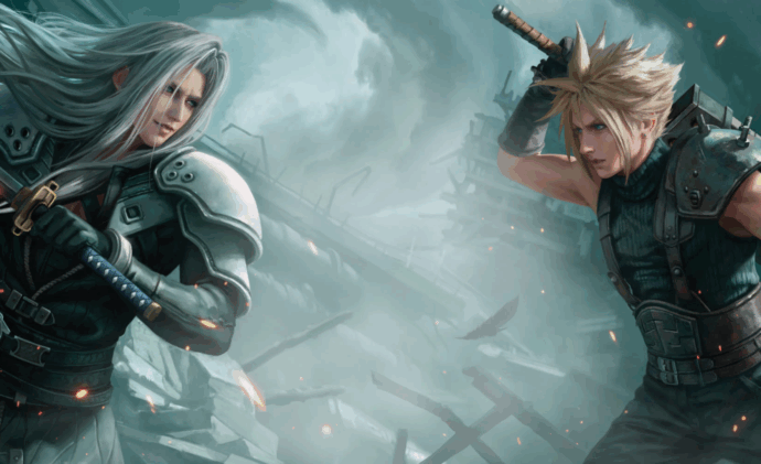 Magic: The Gathering’s Final Fantasy Collaboration Made $200 Million In One Day