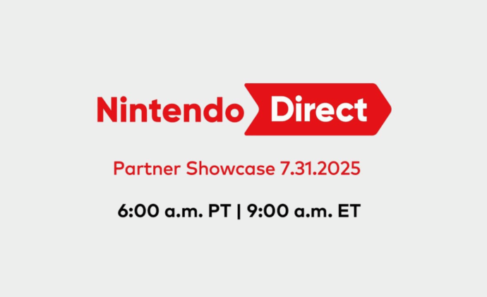 Nintendo Direct Live: Everything Announced At The Latest Event