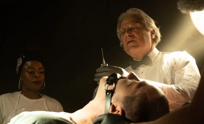 The Home IMAGE: Lionsgate