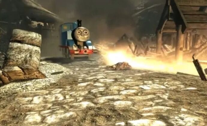 Modding Culture Is Rewriting the Rules of Modern Gaming