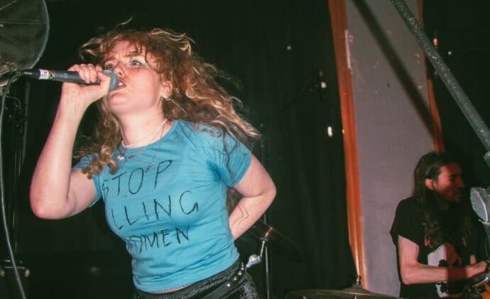 LOUD WOMEN Fest Lineup Announced