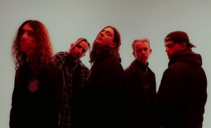 Windwaker Return With Explosive New Single 'Victory Lap'